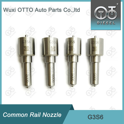 G3S6 Denso Common Rail Nozzle For TOYOTA Injectors 295050-018# / 046# 23670-0L090 / 39365 / 30400 vb.