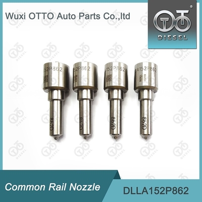 DLLA152P862 Enjeksiyon için Denso Common Rail Nozzle 095000-698# / 610#